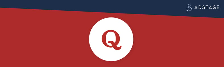 AdStage Announces New Integration with Quora Ads
