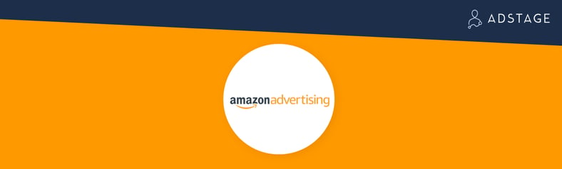 Introducing AdStage's Newest Integration: Amazon Advertising