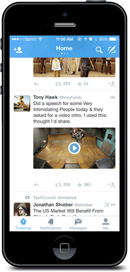 Rack Up Video Views Using Facebook and Twitter Ads