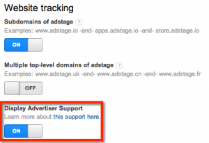 How To Target Similar Customers in AdWords