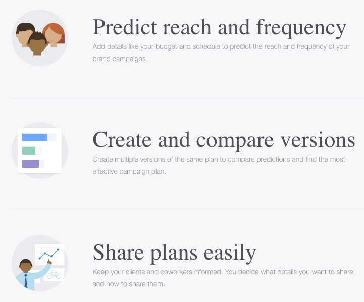 How to Take Advantage of Facebook Campaign Planner