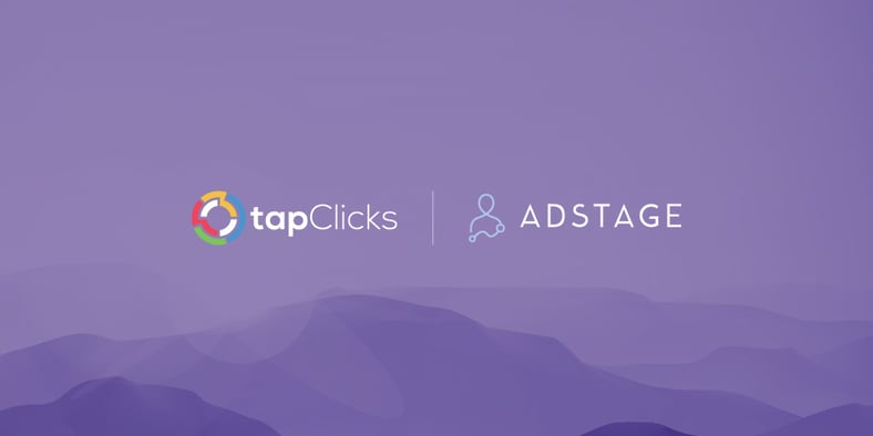 Announcing AdStage by TapClicks