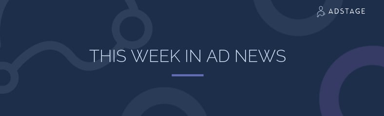 This Week in Ad News: Facebook’s cryptocurrency to debut next week backed by Visa, Mastercard, Uber, and others
