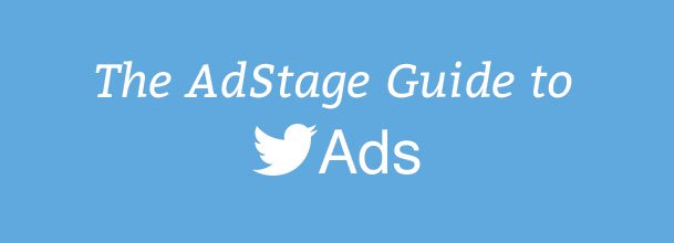 This Week in Ad Tech: Guide to Twitter Ads, Apple Makes iAd Programmatic, Planning a 2015 PPC Strategy & More...