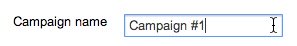 Name Your Ad Campaigns Like a Pro