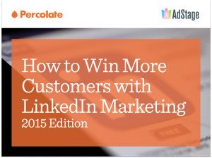 eBook: How to Win More Customers with LinkedIn Marketing