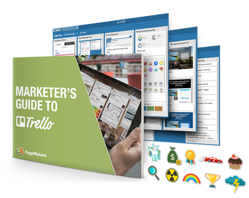 Get The Marketer's Guide to Trello