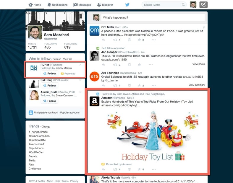 The AdStage Guide to Twitter Ads